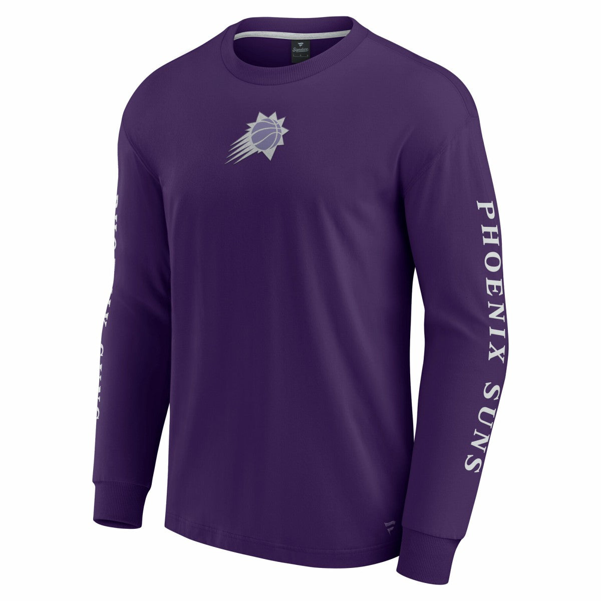 NBA Phoenix Suns Elements Strive Long Sleeve T-Shirt