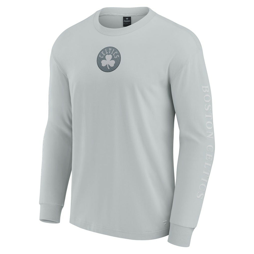 NBA Boston Celtics Elements Strive Long Sleeve T-Shirt