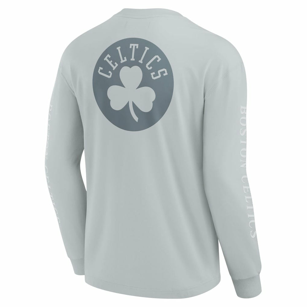 NBA Boston Celtics Elements Strive Long Sleeve T-Shirt