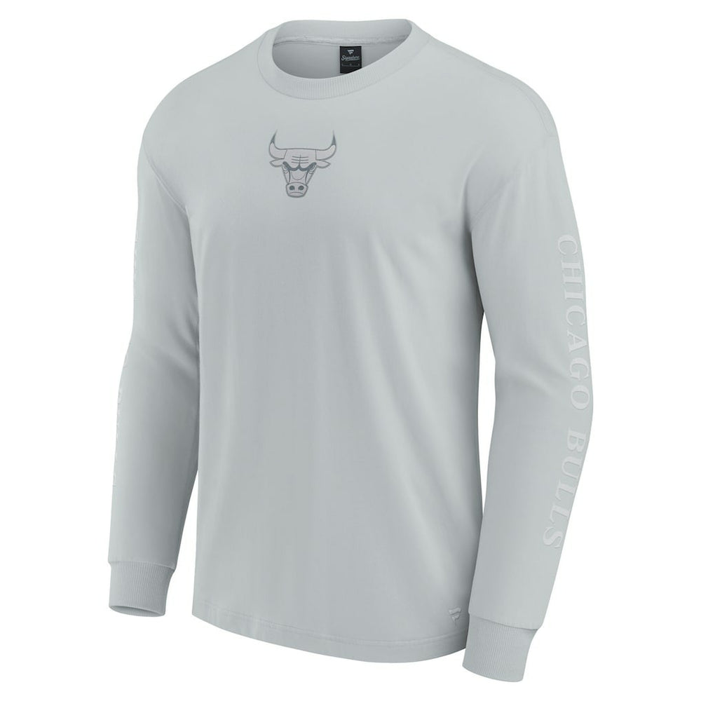 NBA Chicago Bulls Elements Strive Long Sleeve T-Shirt  sale