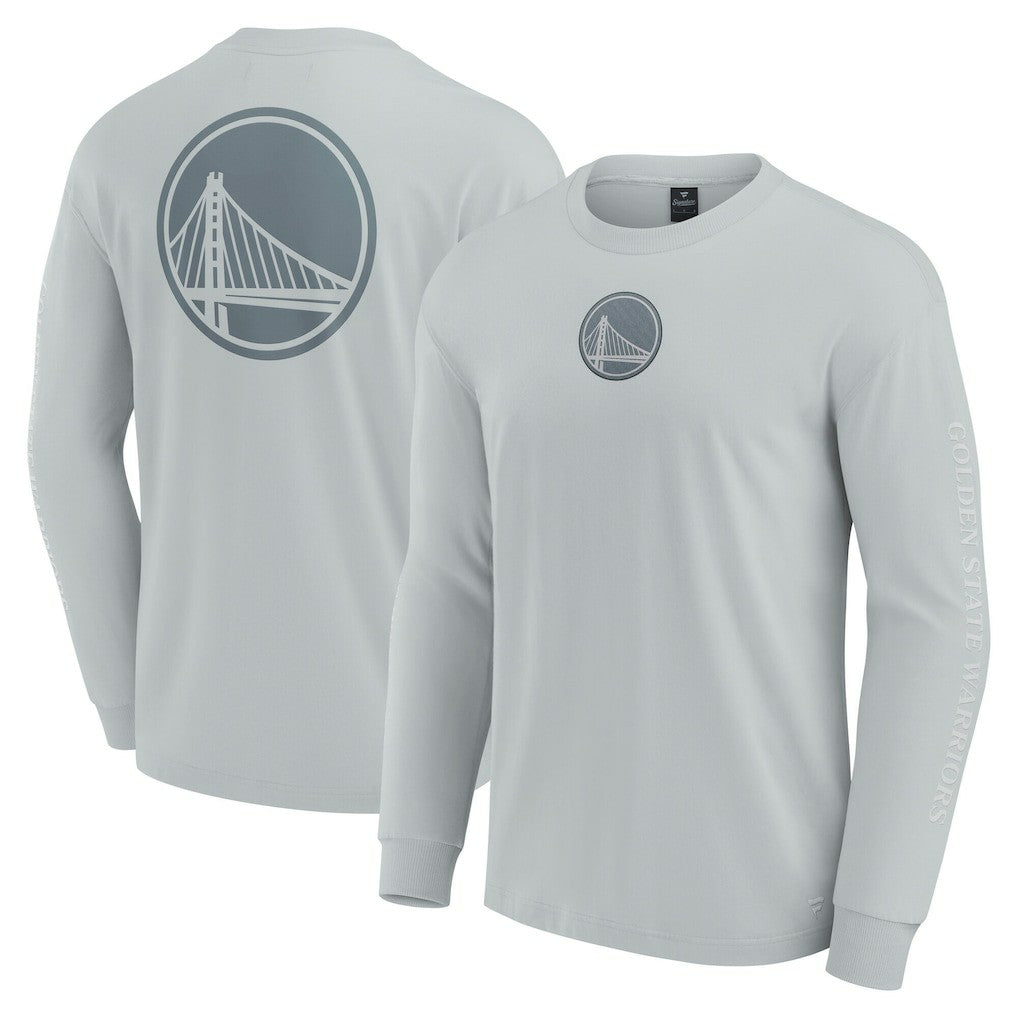 NBA Golden State Warriors Elements Strive Long Sleeve T-Shirt  sale