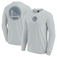 NBA Golden State Warriors Elements Strive Long Sleeve T-Shirt  sale