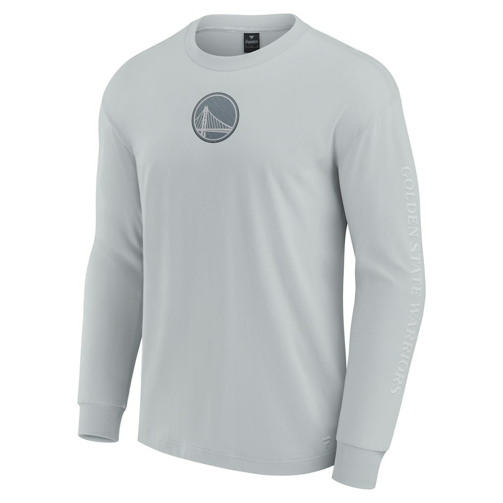 NBA Golden State Warriors Elements Strive Long Sleeve T-Shirt  sale