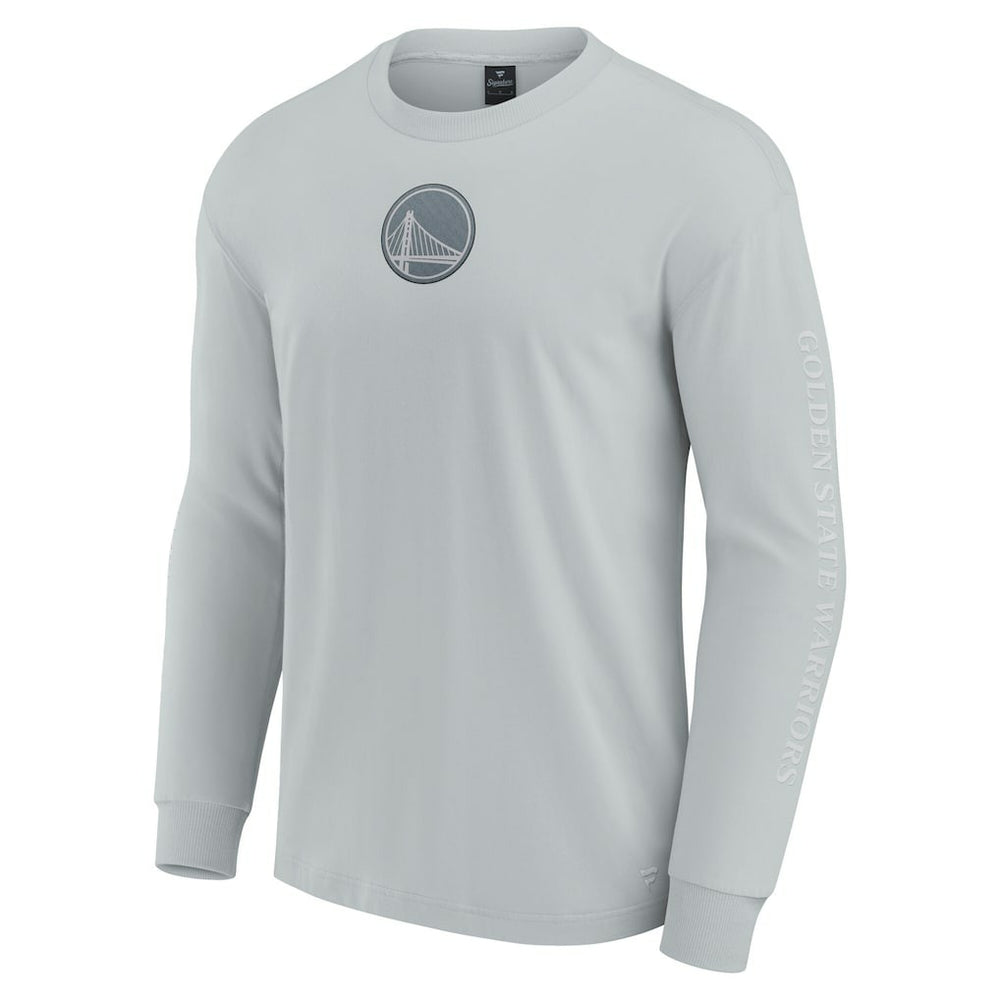 NBA Golden State Warriors Elements Strive Long Sleeve T-Shirt  sale