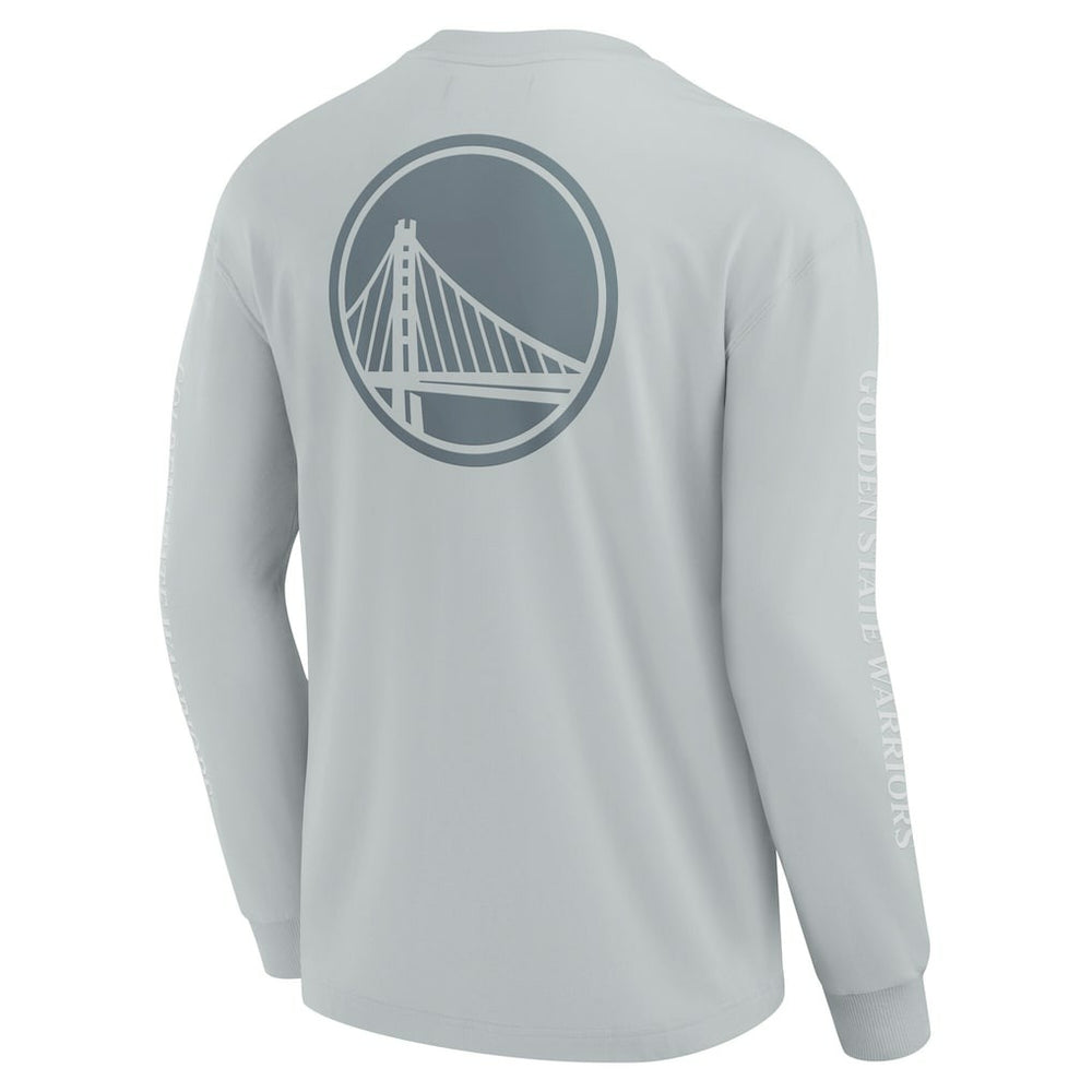 NBA Golden State Warriors Elements Strive Long Sleeve T-Shirt  sale