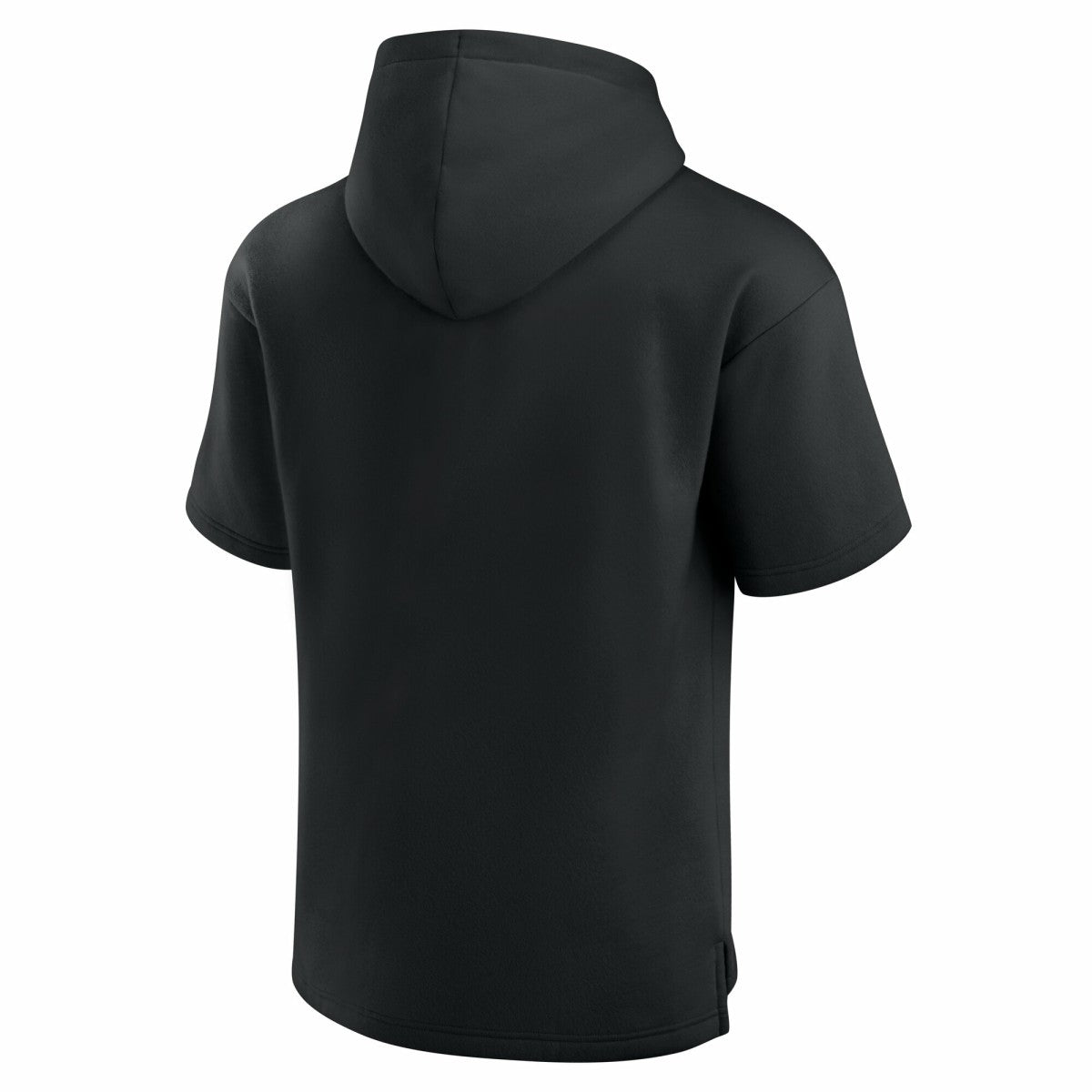 NBA Phoenix Suns Elements Ready Short Sleeve Pullover Hoodie
