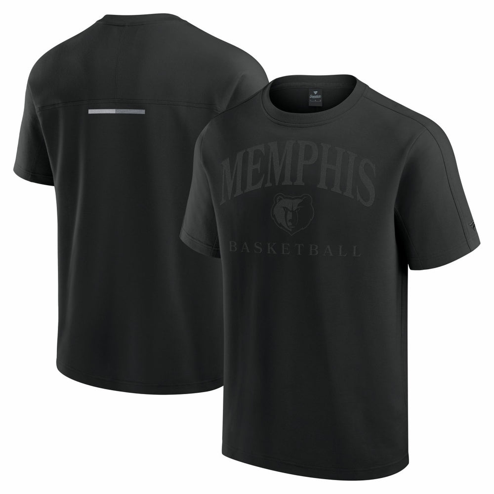 NBA Memphis Grizzlies Flex Tri-Blend T-Shirt