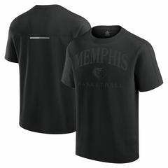 NBA Memphis Grizzlies Flex Tri-Blend T-Shirt