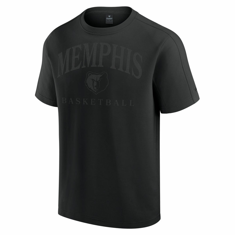 NBA Memphis Grizzlies Flex Tri-Blend T-Shirt