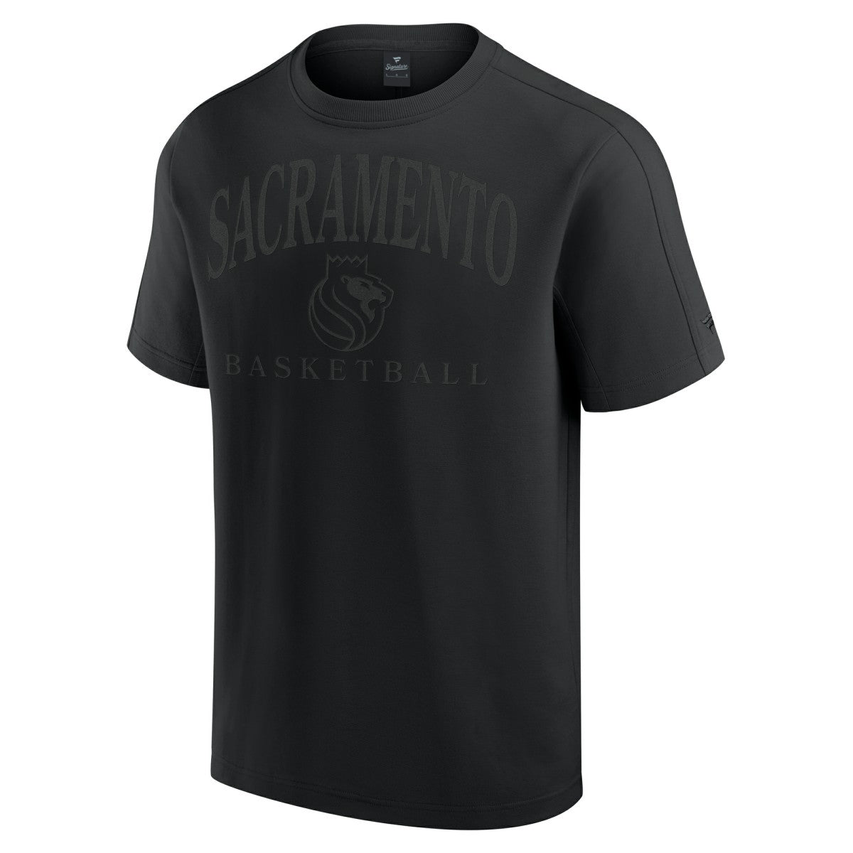 NBA Sacramento Kings Elements Flex Tri-Blend T-Shirt