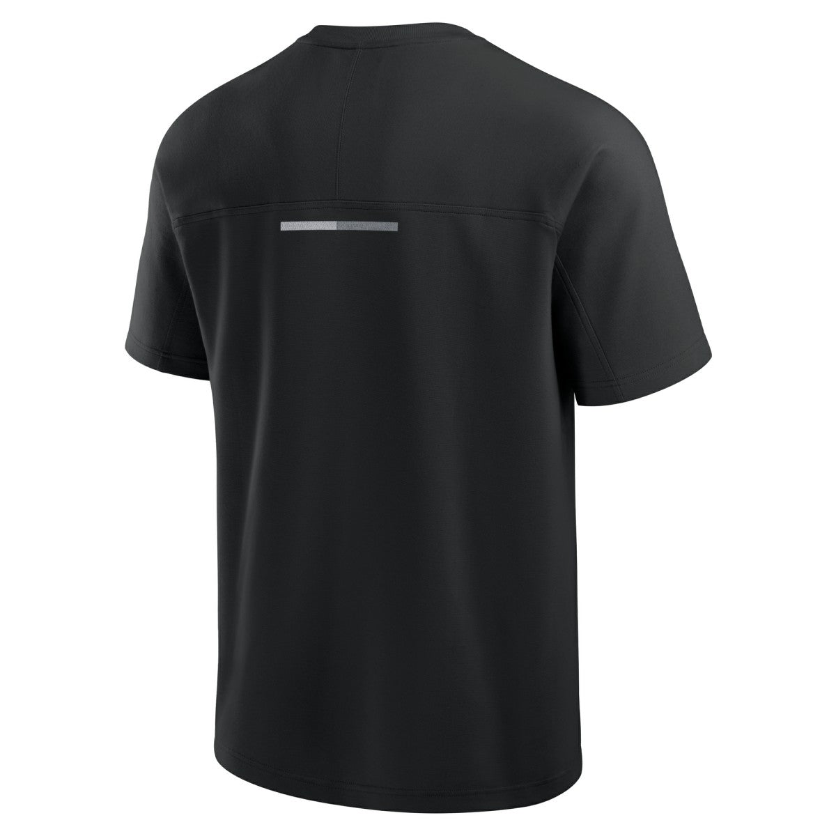 NBA Sacramento Kings Elements Flex Tri-Blend T-Shirt