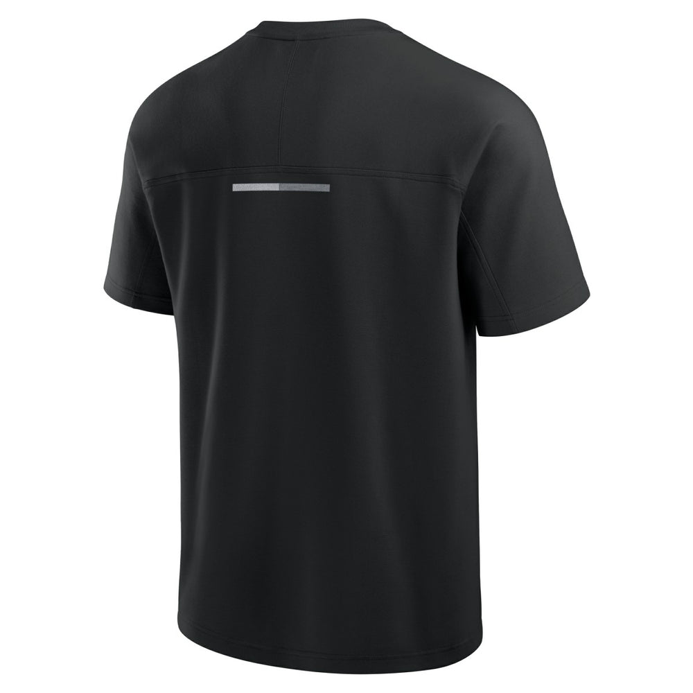 NBA Sacramento Kings Elements Flex Tri-Blend T-Shirt
