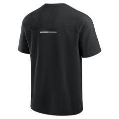 NBA Sacramento Kings Elements Flex Tri-Blend T-Shirt