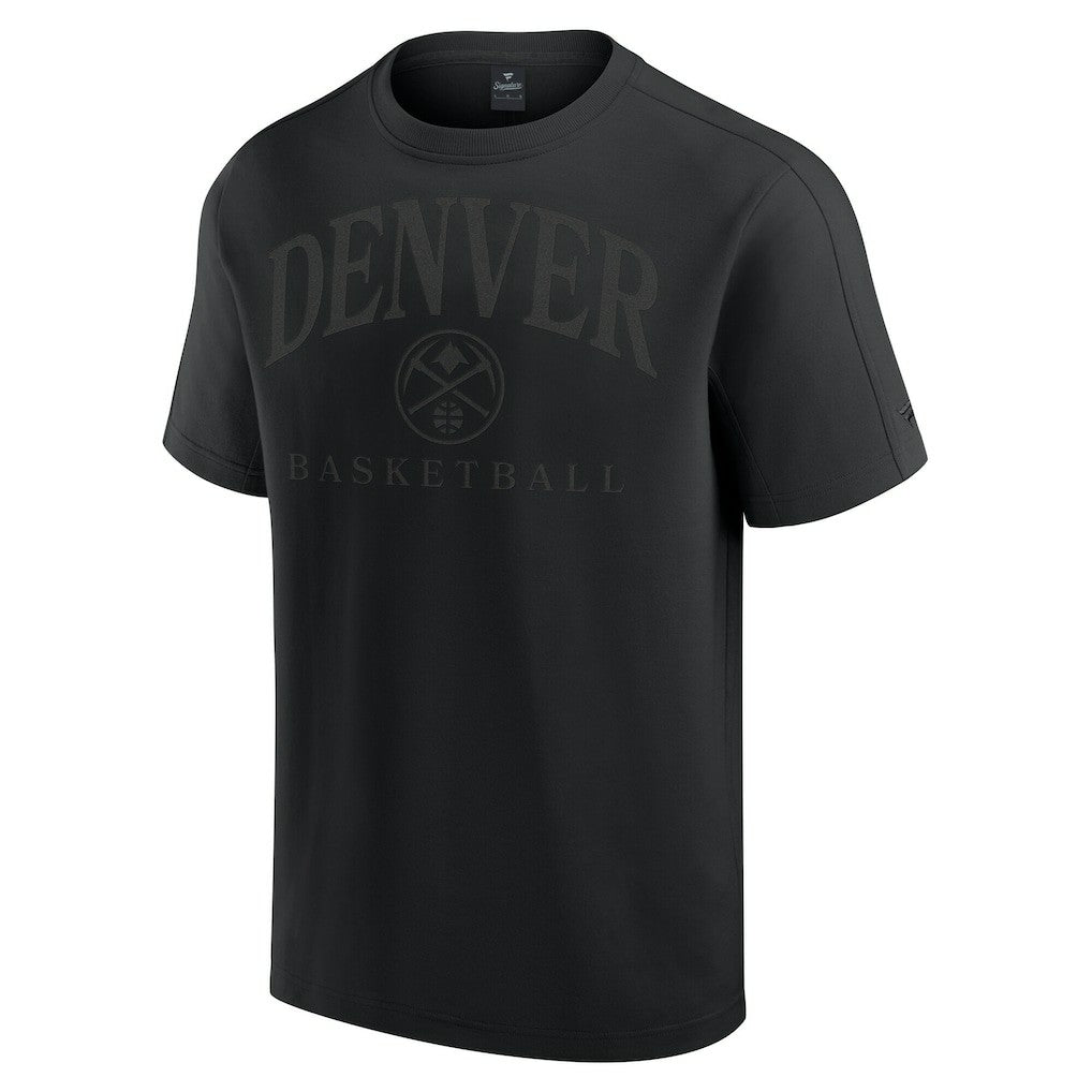 NBA Denver Nuggets Flex Tri-Blend T-Shirt sale