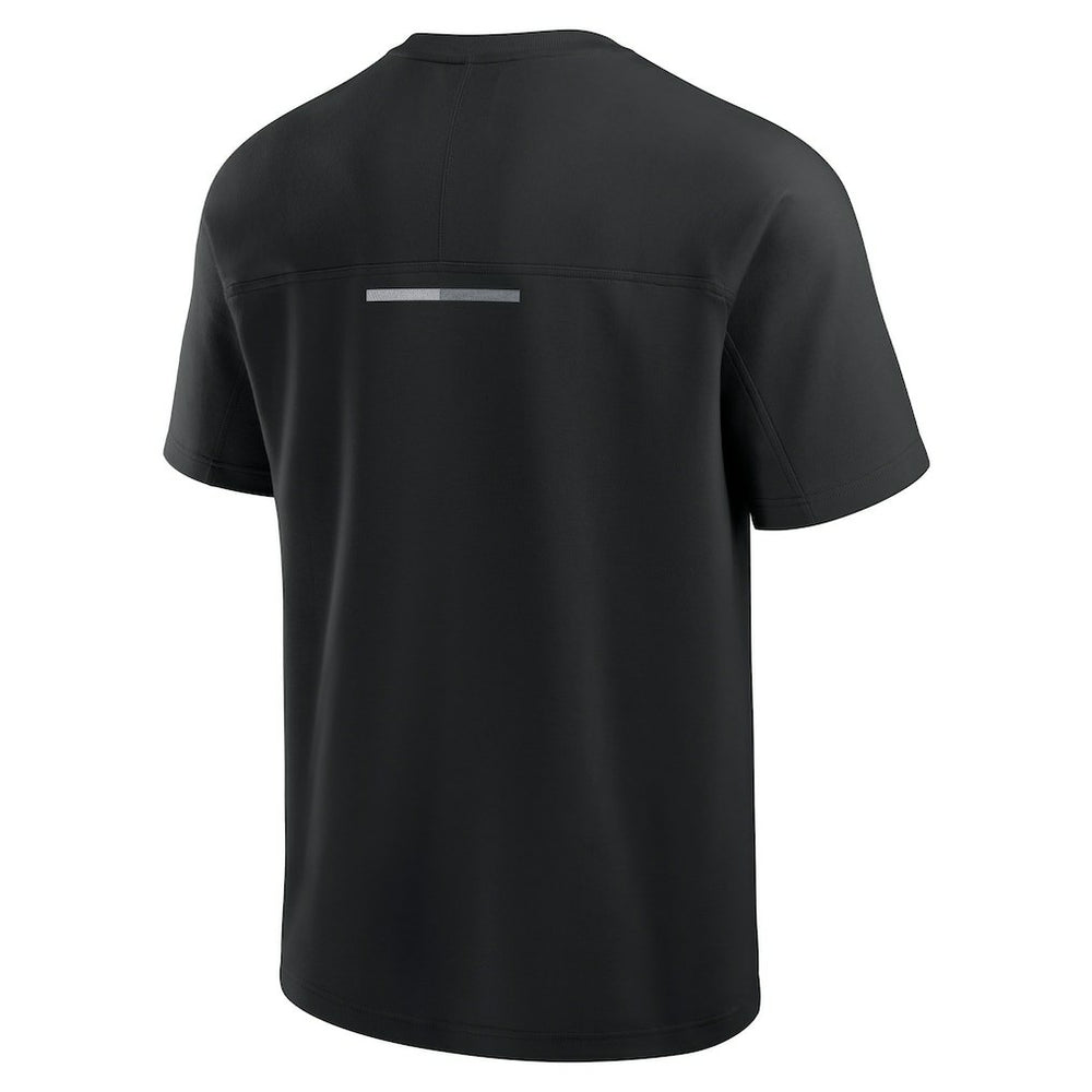 NBA Brooklyn Nets Flex Tri-Blend T-Shirt
