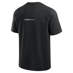 NBA Brooklyn Nets Flex Tri-Blend T-Shirt