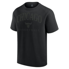 NBA Chicago Bulls Flex Tri-Blend T-Shirt sale