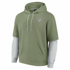 NBA Los Angeles Lakers Elements Sleek Pullover Hoodie