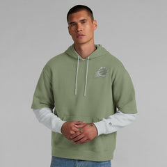 NBA Phoenix Suns Elements Sleek Pullover Hoodie