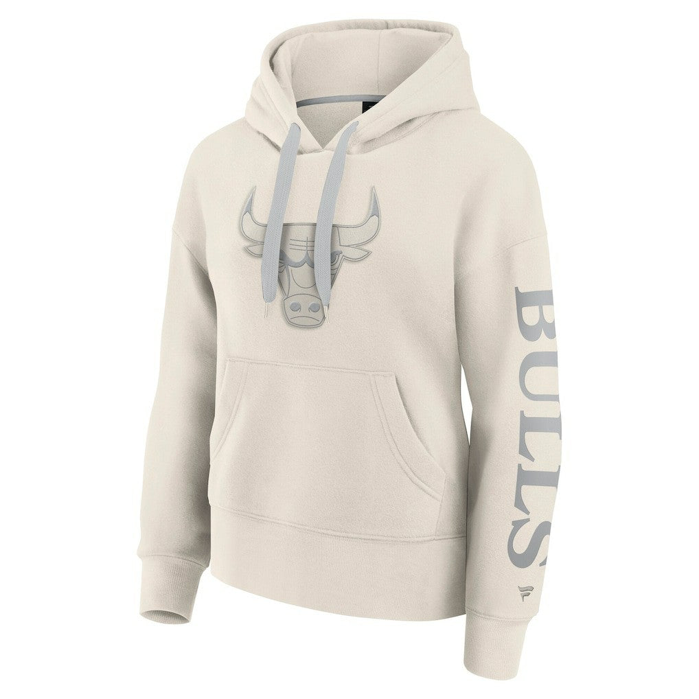 NBA Chicago Bulls Women's Elements Next Pullover Hoodie