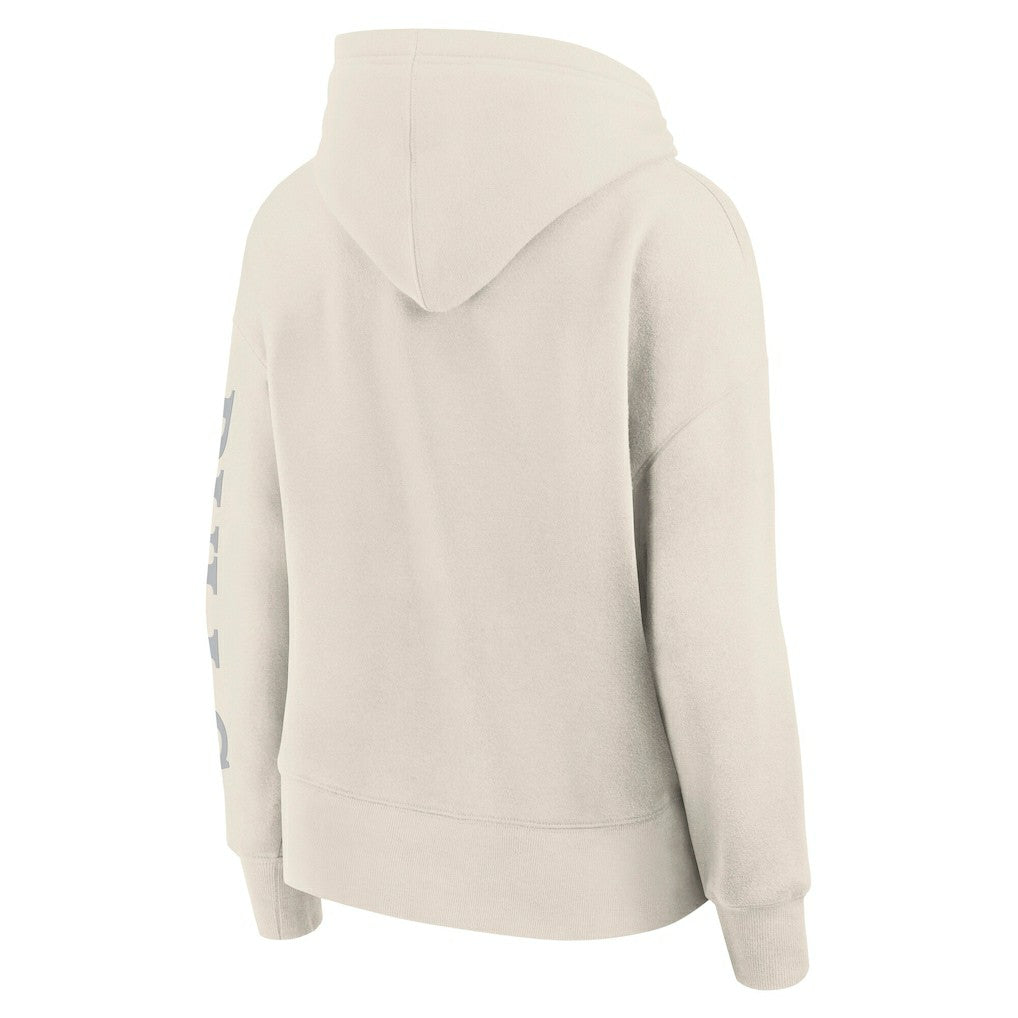 NBA Chicago Bulls Women's Elements Next Pullover Hoodie