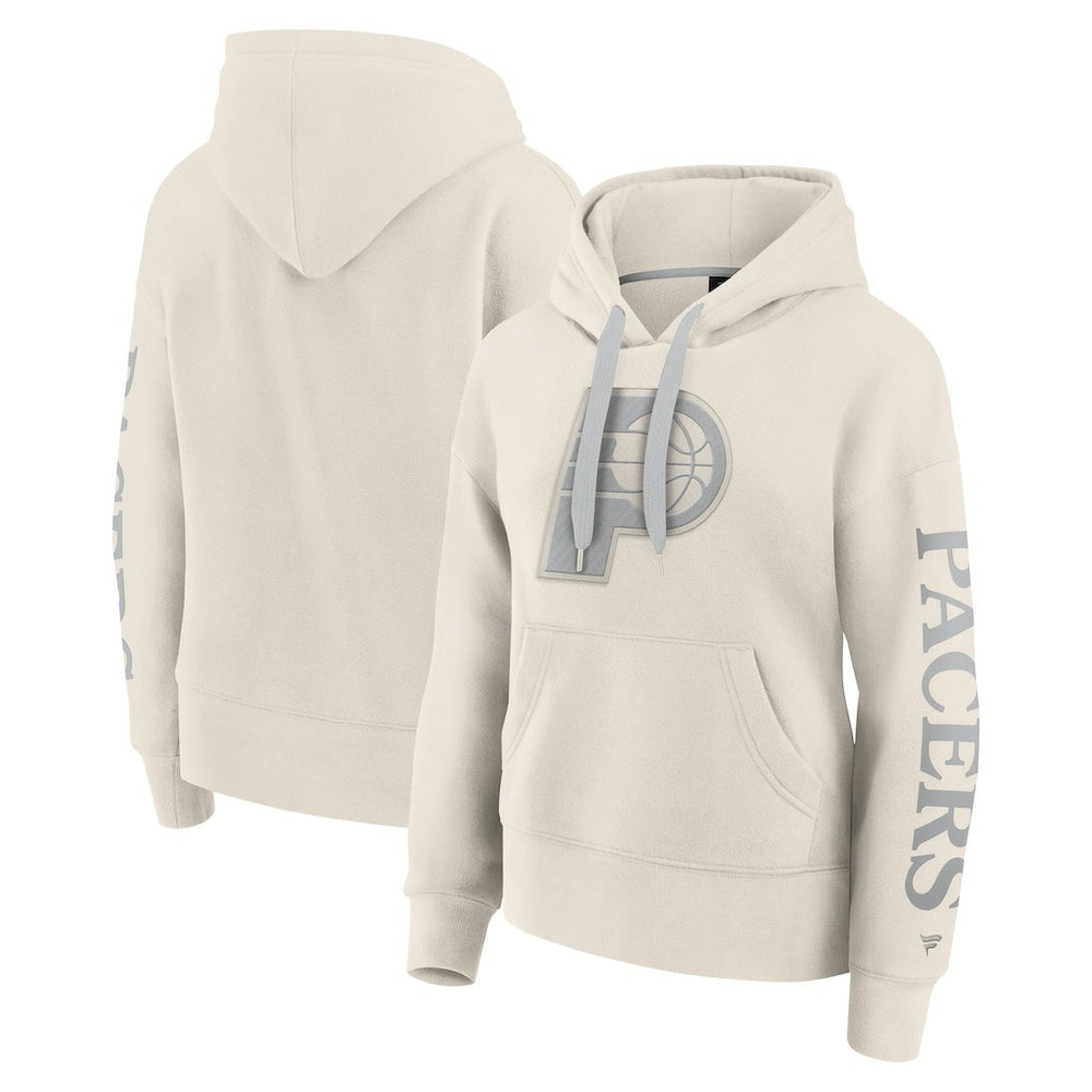 NBA Indiana Pacers Women's Elements Next Pullover Hoodie