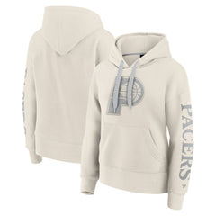 NBA Indiana Pacers Women's Elements Next Pullover Hoodie