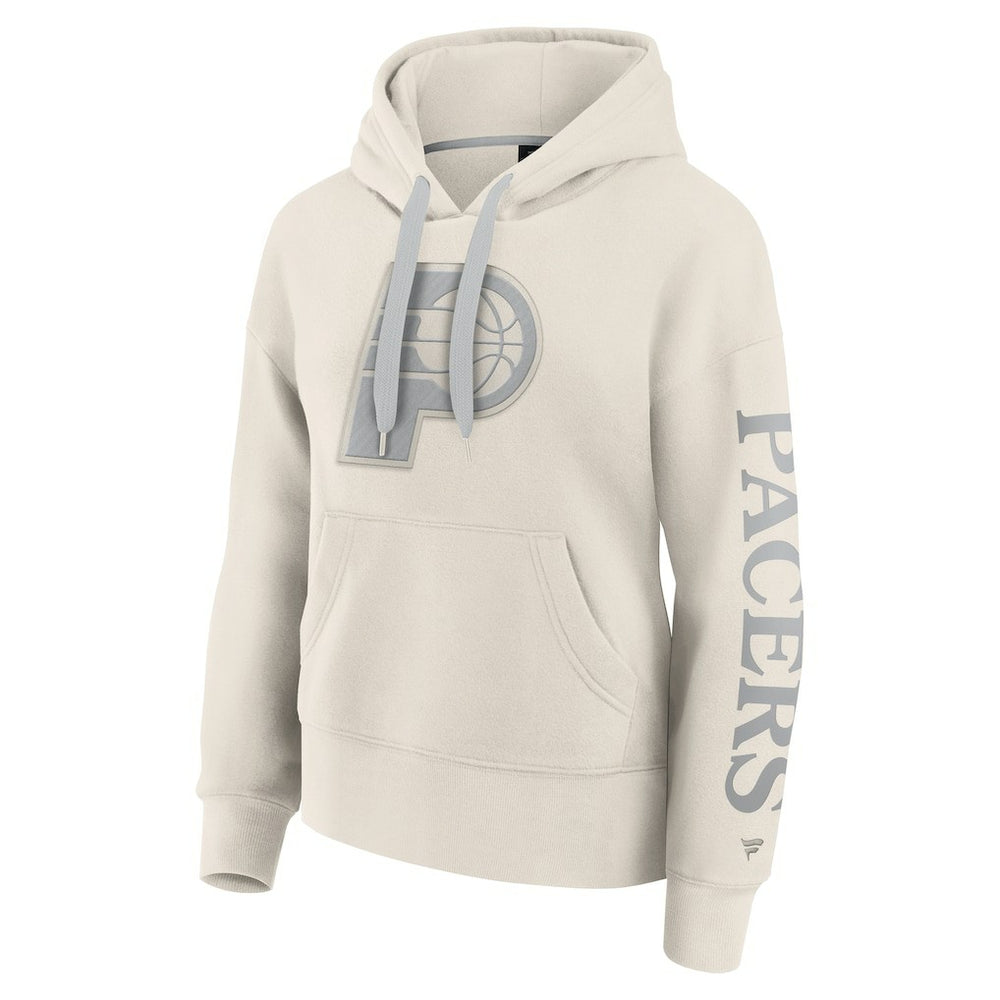 NBA Indiana Pacers Women's Elements Next Pullover Hoodie