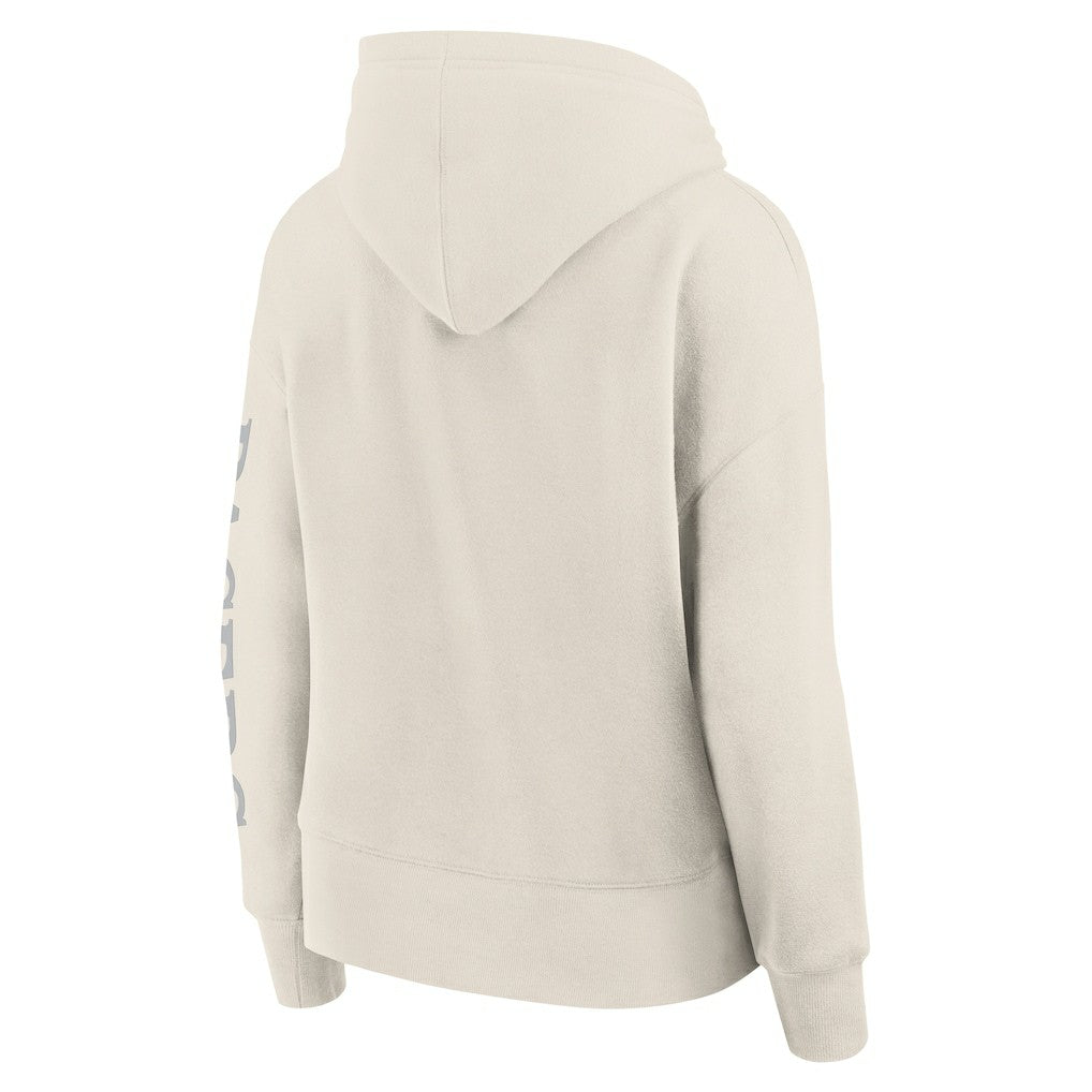 NBA Indiana Pacers Women's Elements Next Pullover Hoodie