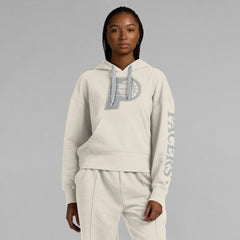 NBA Indiana Pacers Women's Elements Next Pullover Hoodie