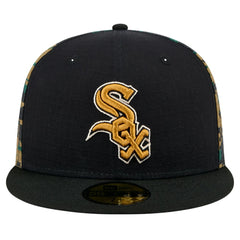 MLB Chicago White Sox New Era Digi Camo 59FIFTY Fitted Hat