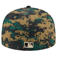 MLB Chicago White Sox New Era Digi Camo 59FIFTY Fitted Hat