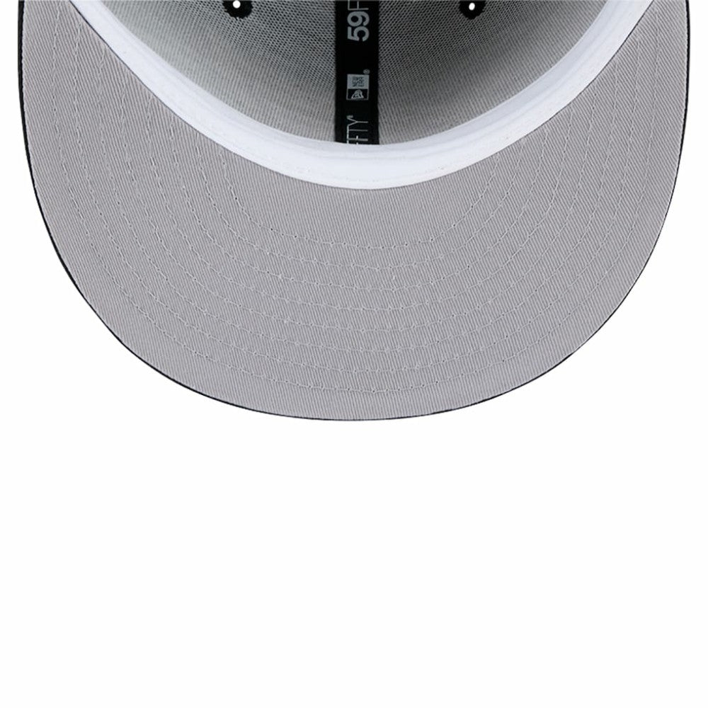 MLB Chicago White Sox New Era Digi Camo 59FIFTY Fitted Hat