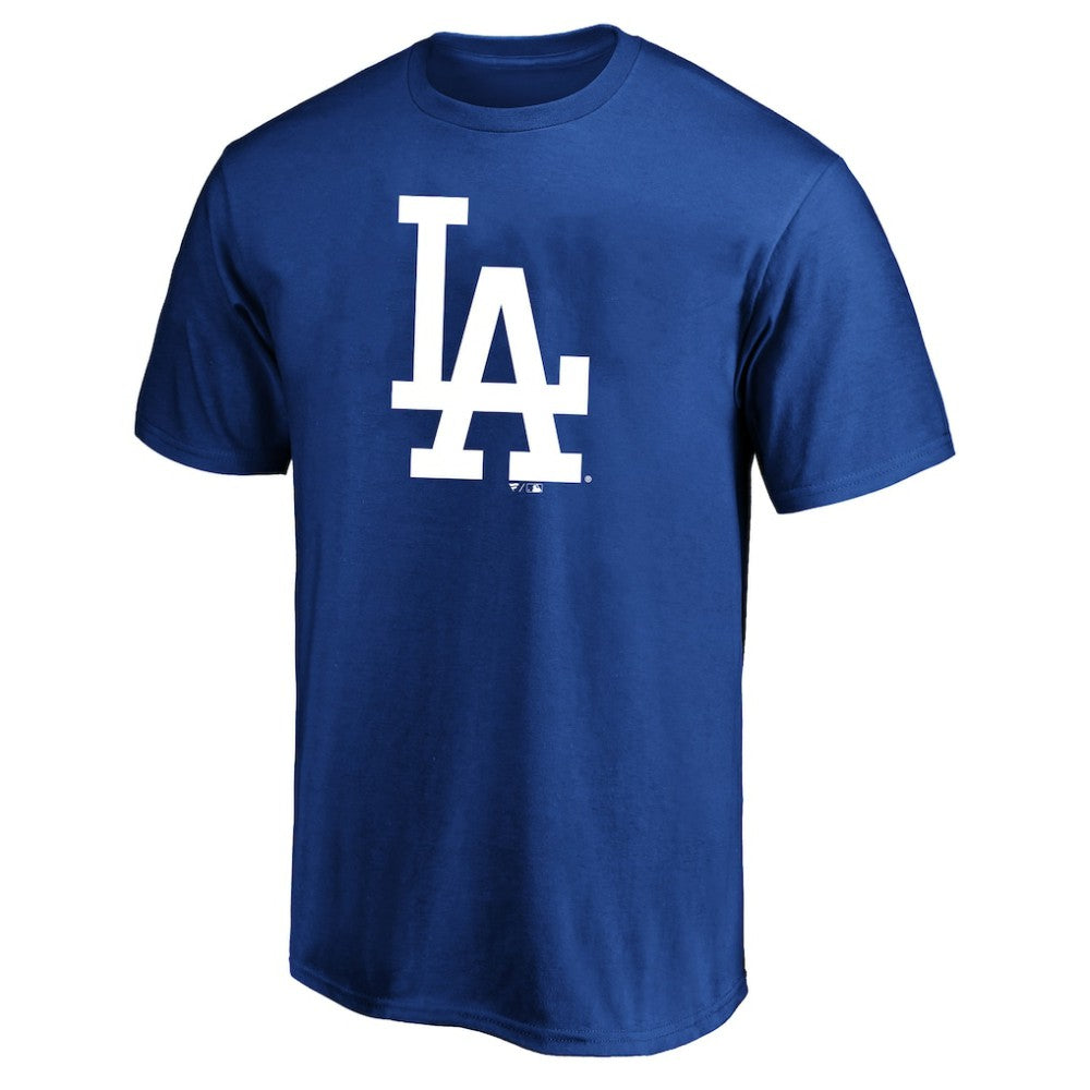 MLB Shohei Ohtani Los Angeles Dodgers Fanatics Big & Tall Name & Number T-Shirt
