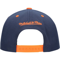 MLB Houston Astros Mitchell & Ness  All In 2.0 Adjustable Hat