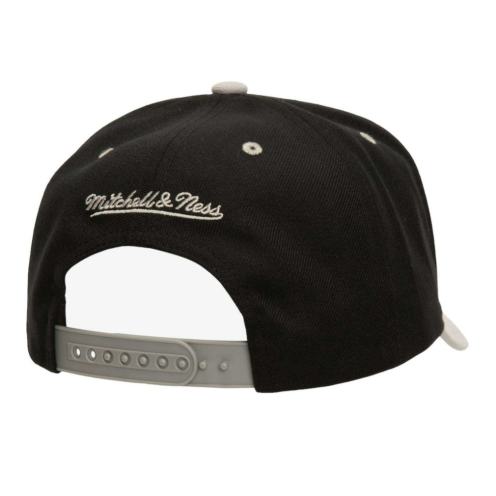 MLB Chicago White Sox Mitchell & Ness  All In 2.0 Adjustable Hat