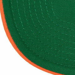 MLB San Francisco Giants Mitchell & Ness  All In 2.0 Adjustable Hat