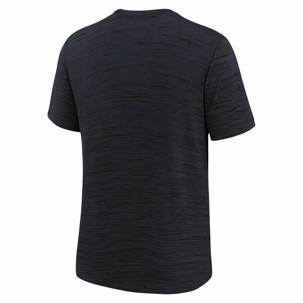 MLB Minnesota Twins Nike Youth Authentic Collection Practice Performance T-Shirt