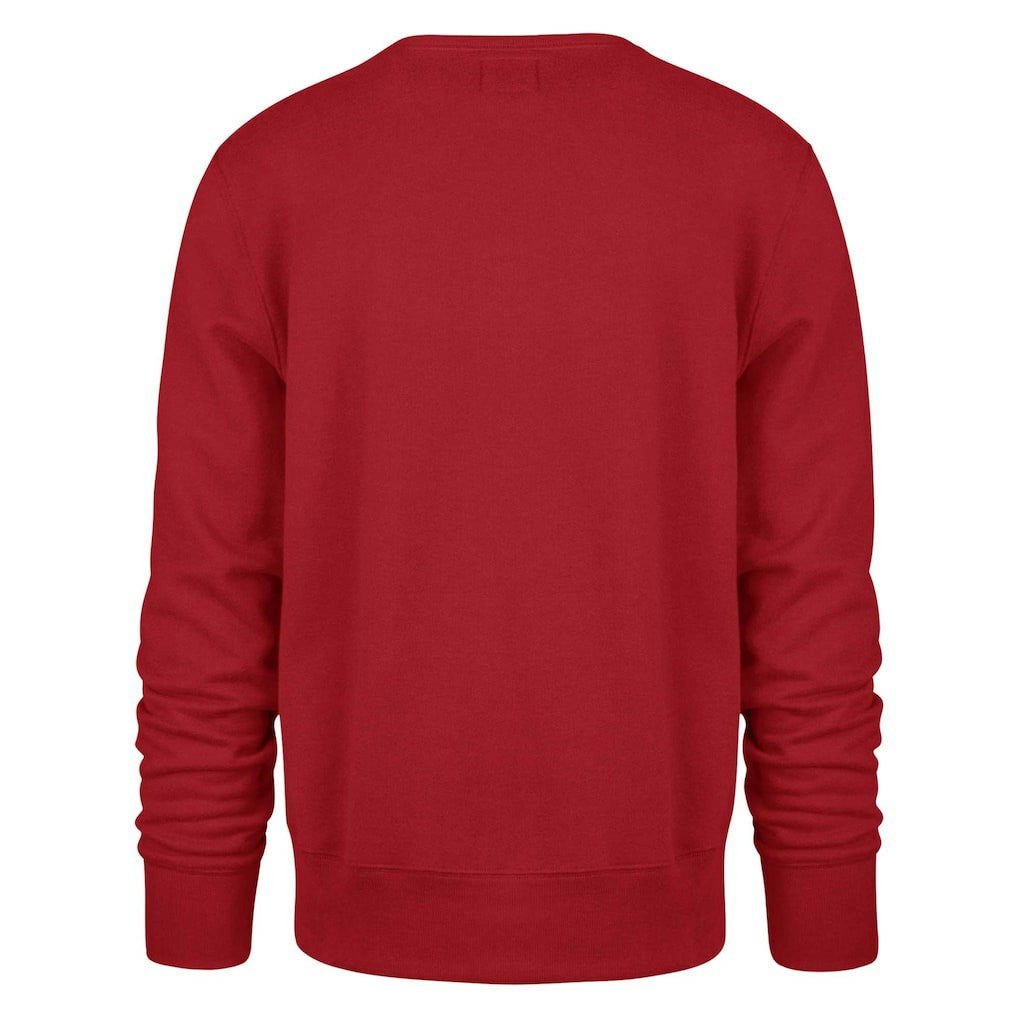 '47 Imprint Headline Pullover Sweatshirt - San Francisco 49ers