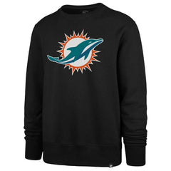 '47 Imprint Headline Pullover Sweatshirt - Miami Dolphins
