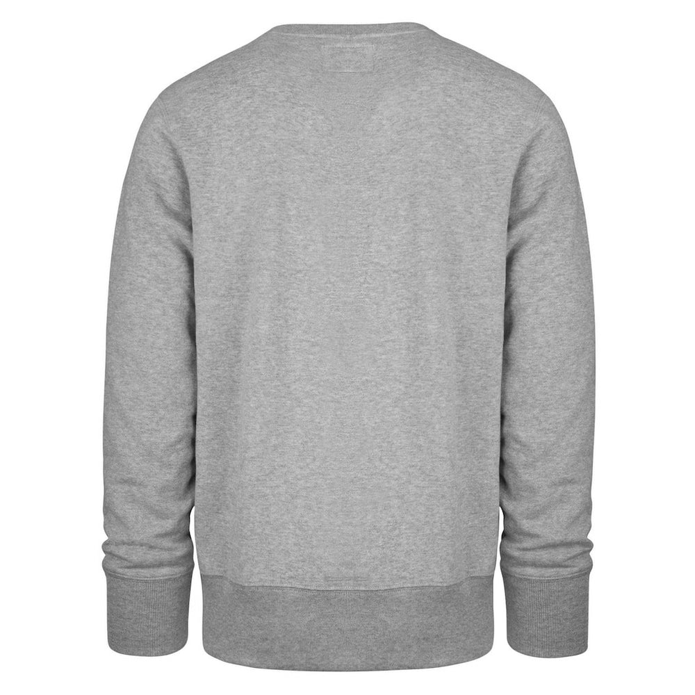 '47 Varsity Block Headline Pullover Sweatshirt - Jacksonville Jaguars
