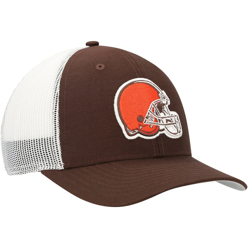 '47 Trucker Snapback Hat - Cleveland Browns