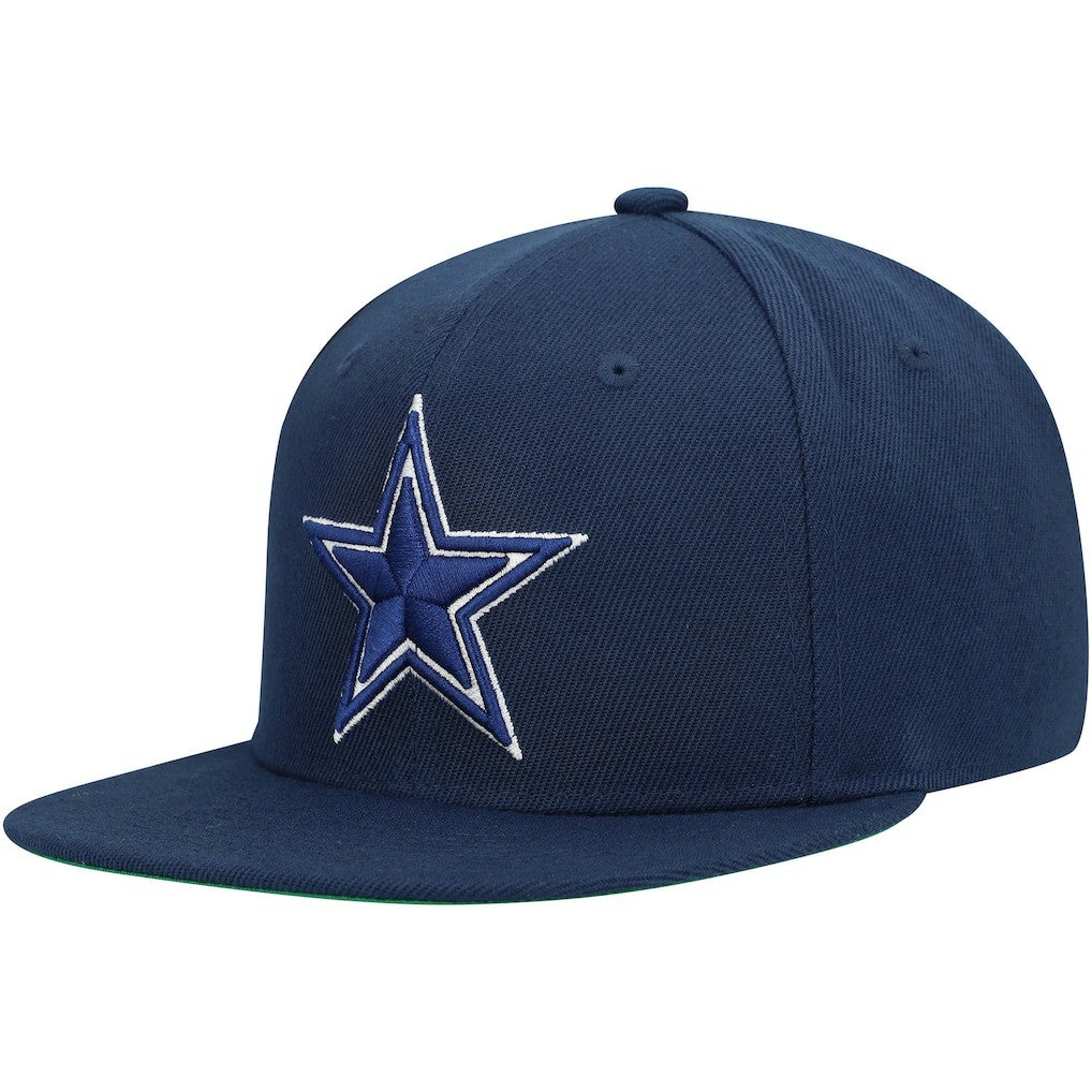 Youth Team Ground Snapback Hat - Dallas Cowboys