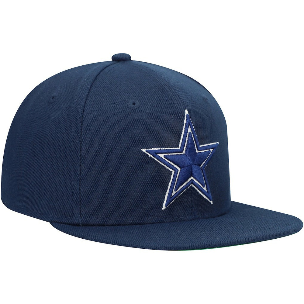Youth Team Ground Snapback Hat - Dallas Cowboys