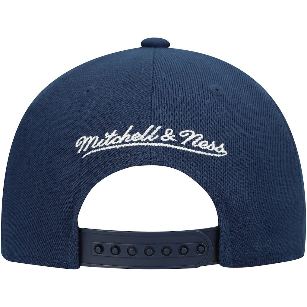 Youth Team Ground Snapback Hat - Dallas Cowboys