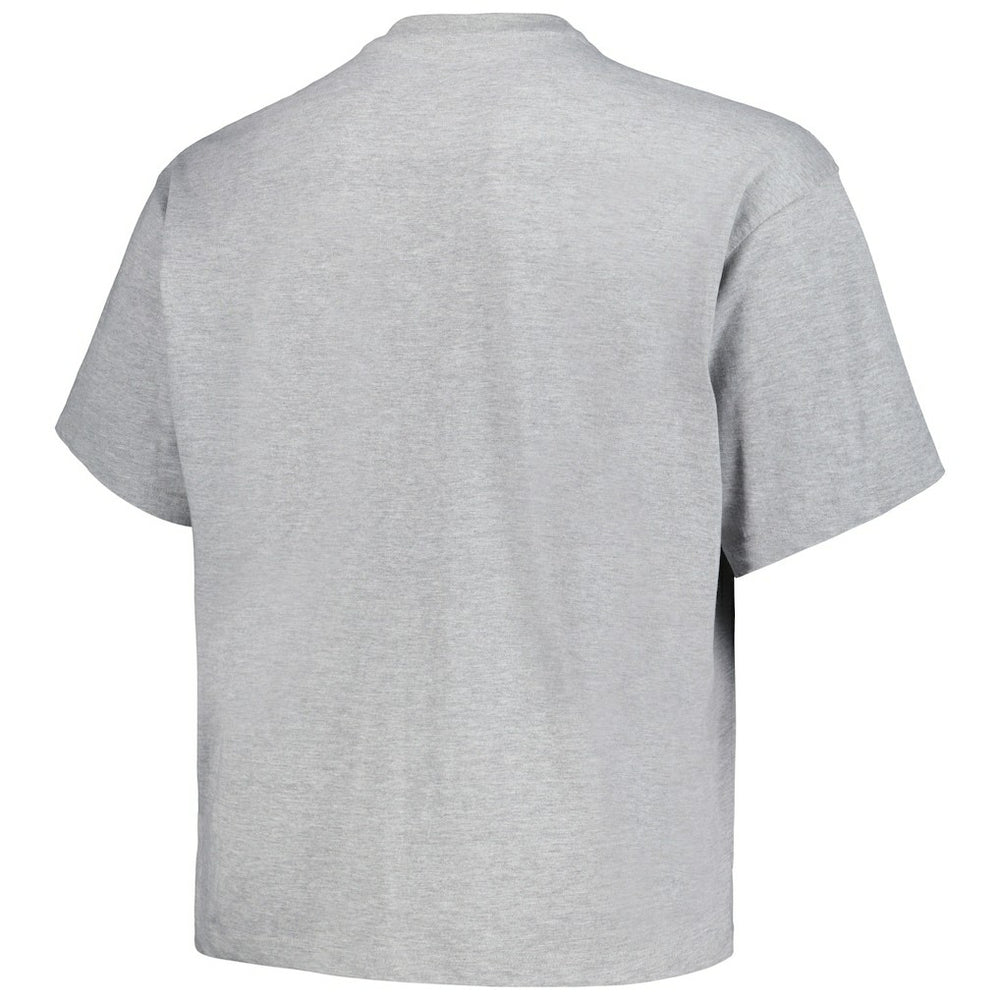 NBA Denver Nuggets Big & Tall Hardwood Classics Vintage Logo T-Shirt sale