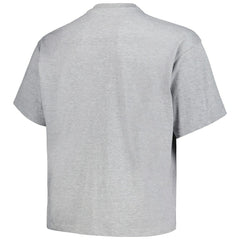 NBA Denver Nuggets Big & Tall Hardwood Classics Vintage Logo T-Shirt sale