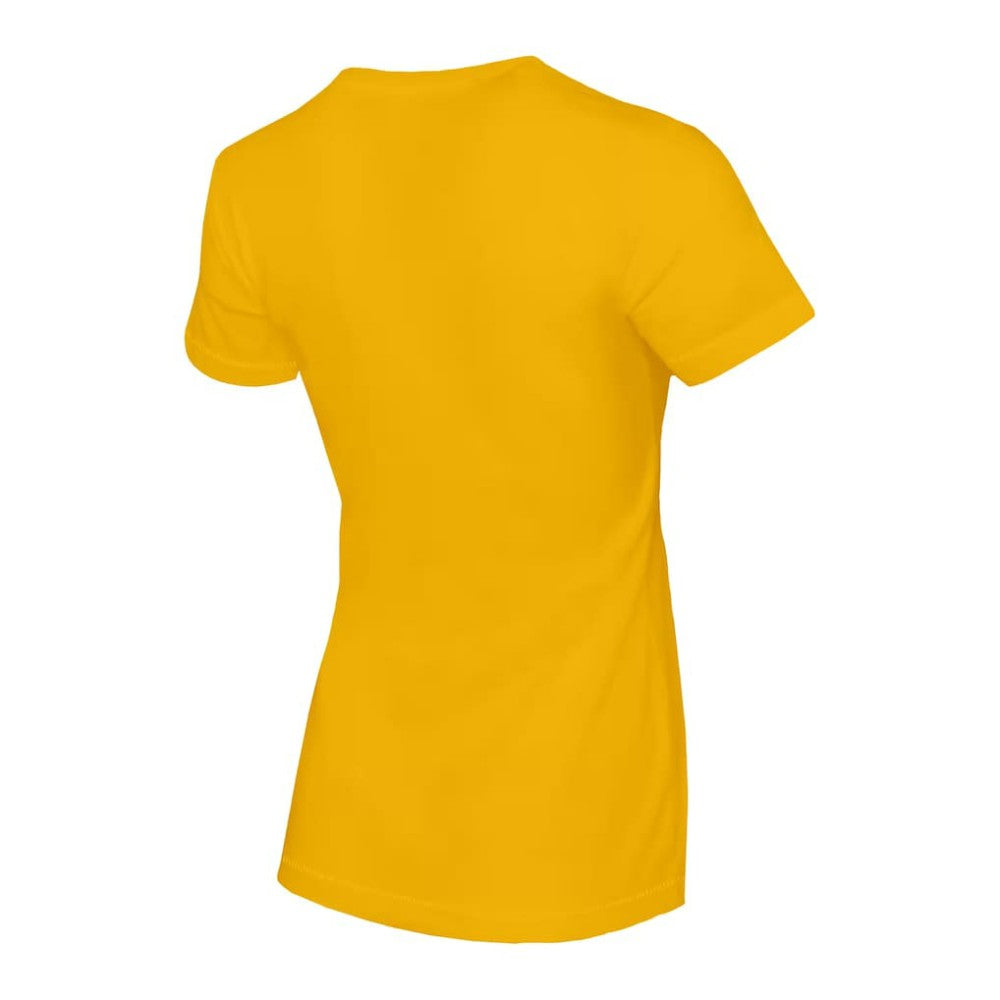 MLB San Diego Padres Tiny Turnip Women's Lilies & Ladybugs T-Shirt