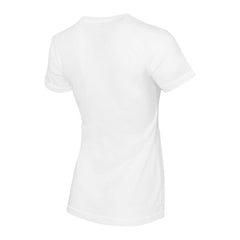MLB Chicago Cubs Tiny Turnip Women's Lilies & Ladybugs T-Shirt