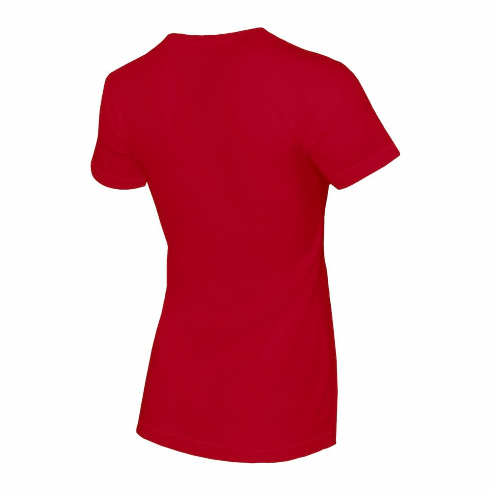 MLB Boston Red Sox Tiny Turnip Women's Triceratops T-Shirt